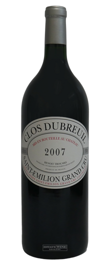 Clos Dubreuil 2007 1500ml - 1
