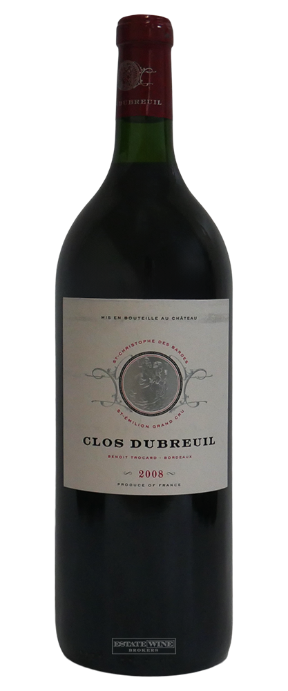 Clos Dubreuil 2008 1500ml - 1