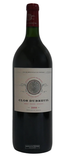 Clos Dubreuil 2008 1500ml - 1