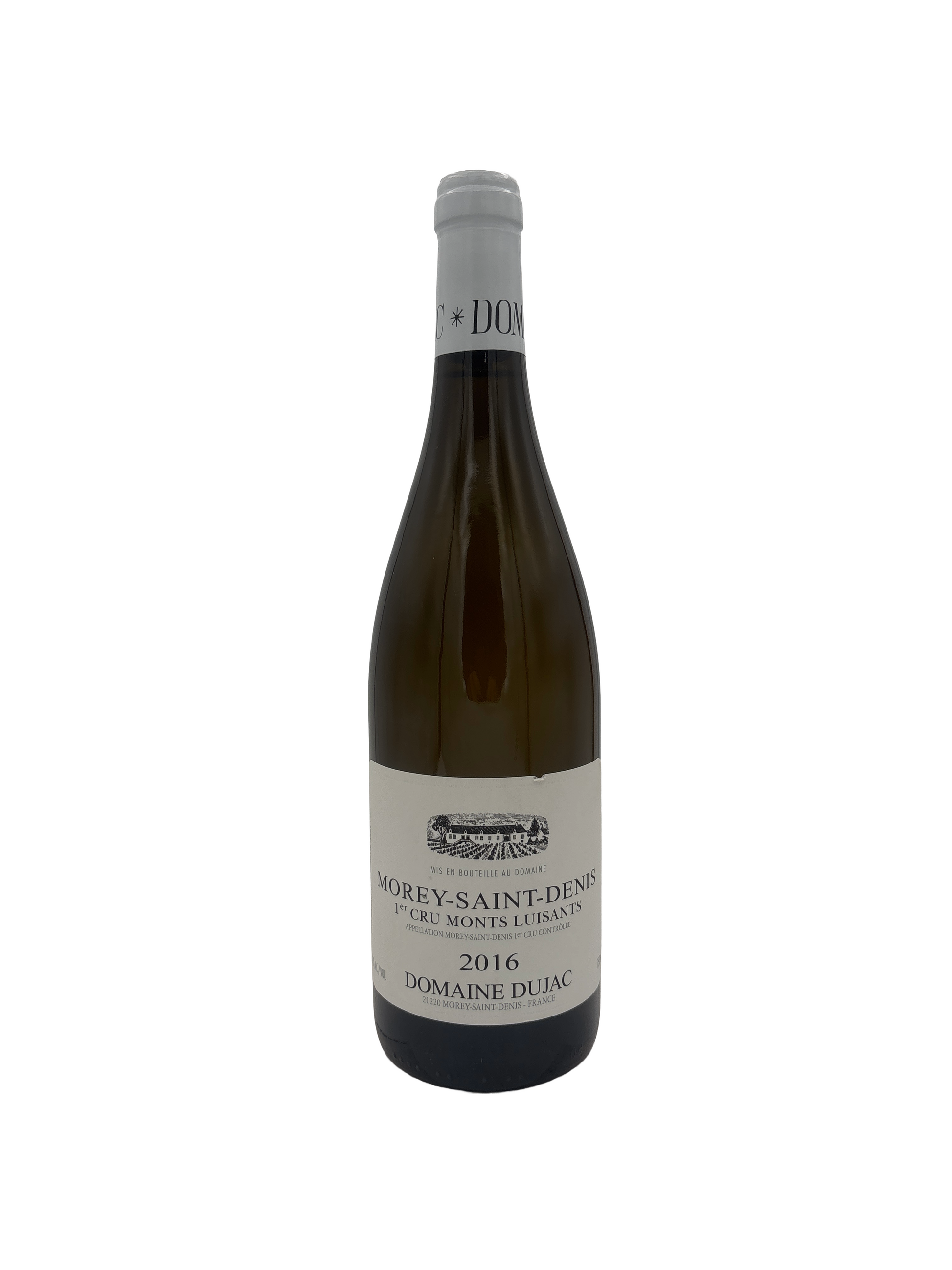 Domaine Dujac Morey Saint Denis Monts Luisants 1er Cru 2016 750ml - 1