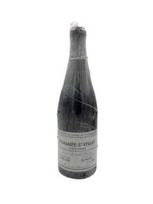 Domaine de la Romanee Conti Romanee Saint Vivant Grand Cru 2007 750ml - 1