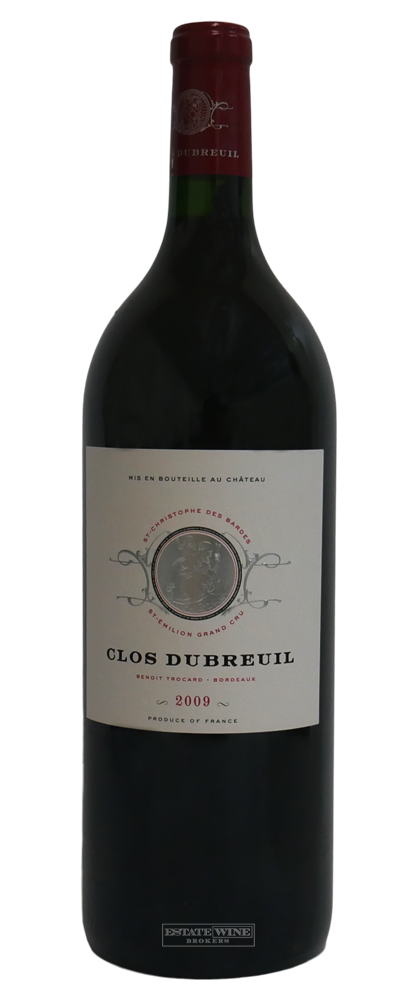 Clos Dubreuil 2009 1500ml - 1