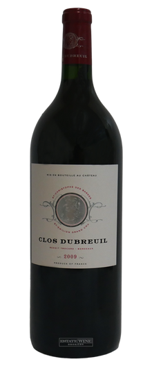 Clos Dubreuil 2009 1500ml - 1