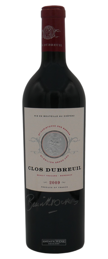Clos Dubreuil 2009 750ml - 1