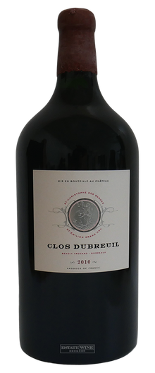 Clos Dubreuil 2010 3000ml - 1