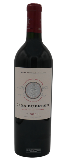 Clos Dubreuil 2010 750ml - 1