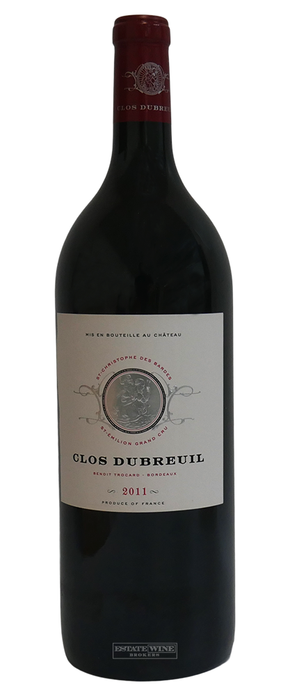 Clos Dubreuil 2011 1500ml - 1