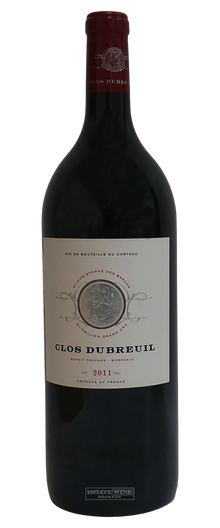 Clos Dubreuil 2011 1500ml - 1