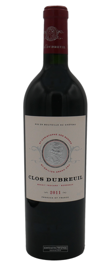 Clos Dubreuil 2011 750ml - 1