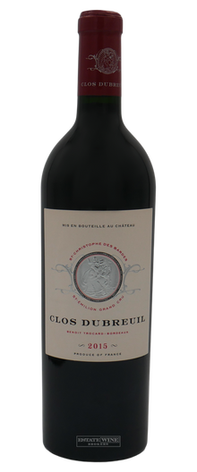 Clos Dubreuil 2015 750ml - 1
