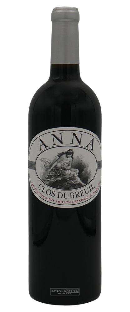 Clos Dubreuil ANNA 2016 750ml - 1