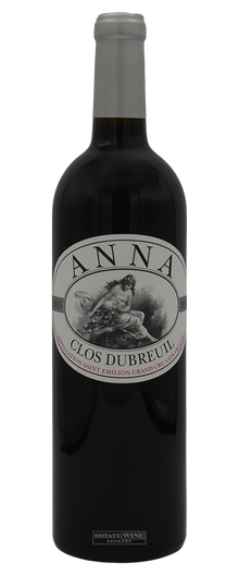 Clos Dubreuil ANNA 2016 750ml - 1