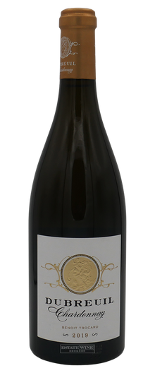Clos Dubreuil Chardonnay 2019 750ml - 1