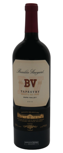 Beaulieu Vineyard Tapestry Reserve Napa Valley 2015 750ml - 1