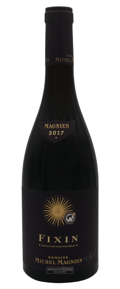 Michel Magnien Fixin 2017 750ml - 1