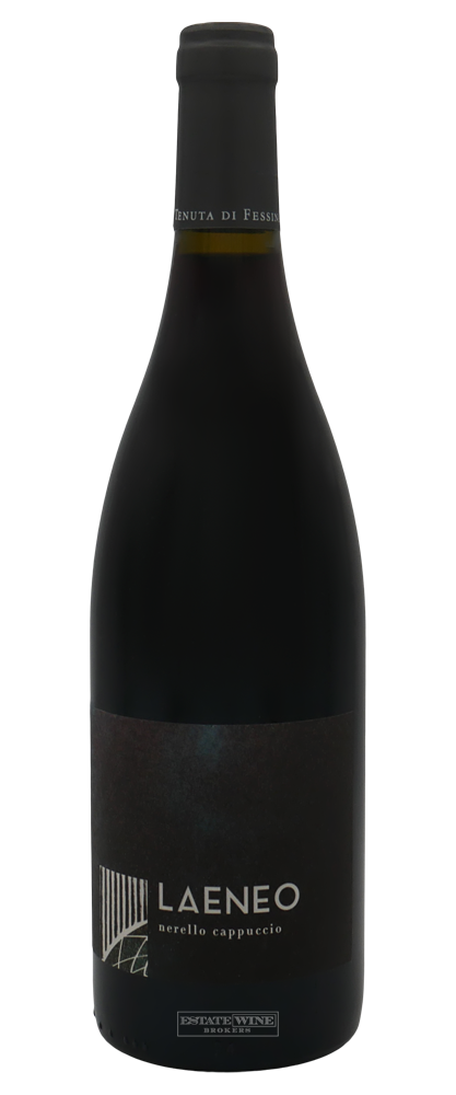 Laeneo Nerello Cappuccio Sicily 2016 750ml - 1