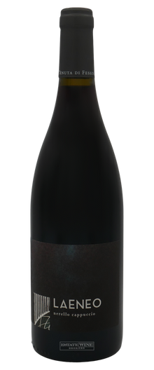 Laeneo Nerello Cappuccio Sicily 2016 750ml - 1