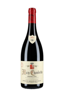 Domaine Armand Rousseau Mazy Chambertin Grand Cru 2022 750ml - 1