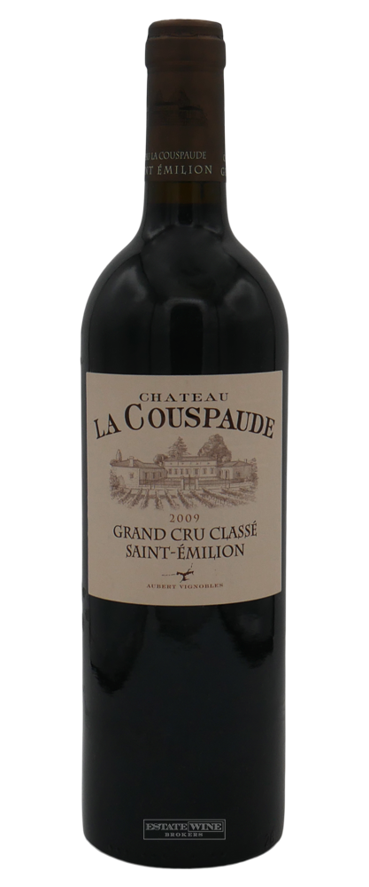 La Couspade 2009 750ml - 1