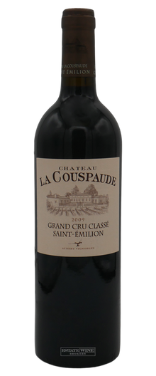 La Couspade 2009 750ml - 1