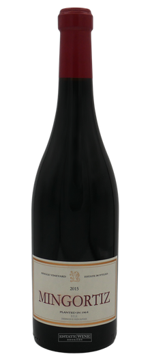 Finca Allende Rioja Mingoritz 2015 750ml - 1