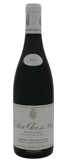 Antonin Guyon Corton Clos du Roy Grand Cru 2014 750ml - 1