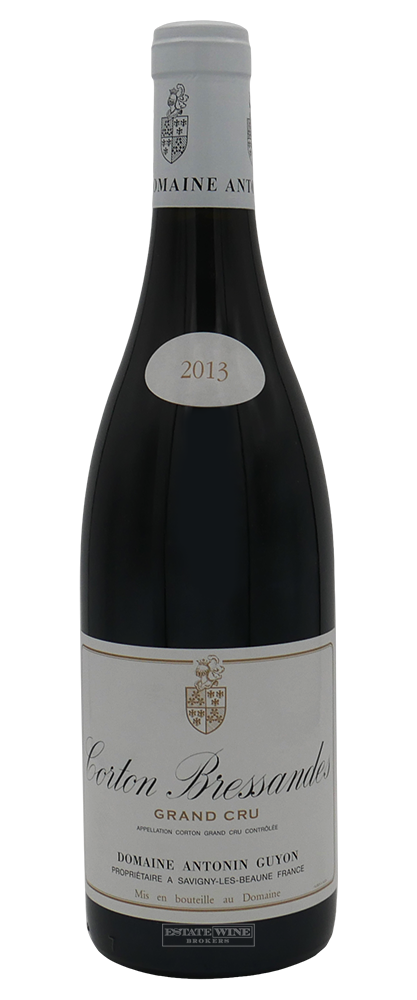 Antonin Guyon Corton Bressandes Grand Cru 2013 750ml - 1