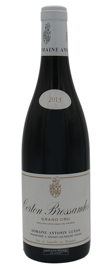 Antonin Guyon Corton Bressandes Grand Cru 2013 750ml - 1