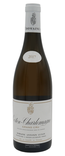 Antonin Guyon Corton Charlemagne Grand Cru 2017 750ml - 1