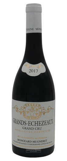 Mongeard Mugneret Grands Echezeaux Grand Cru 2017 750ml - 1