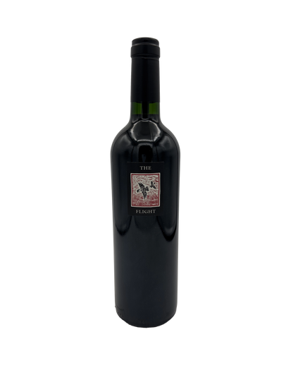 Screaming Eagle The Flight 2020 750ml - 2