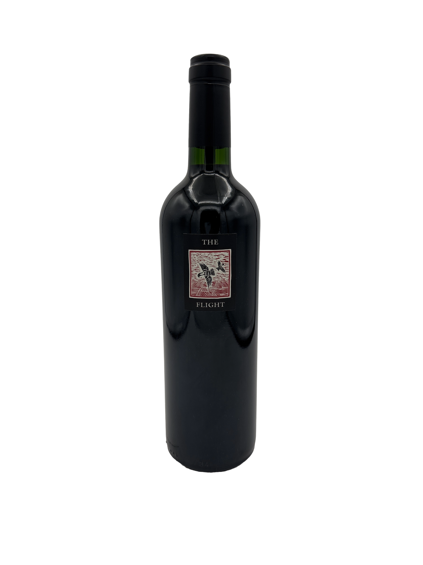 Screaming Eagle The Flight 2021 750ml