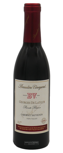 Beaulieu Vineyard Cabernet Sauvignon Georges de Latour Private Reserve 1994 375ml - 1