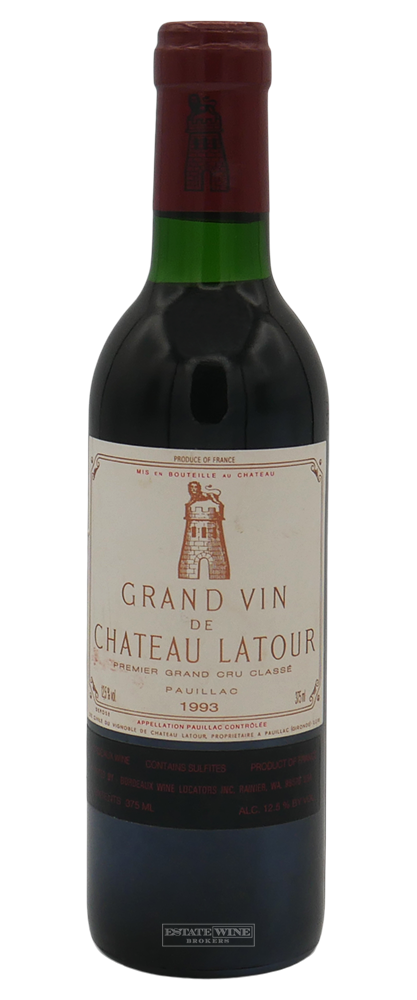 Latour 1993 375ml - 1