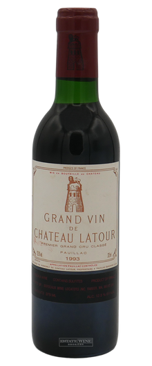 Latour 1993 375ml - 1