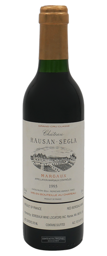 Rausan Segla 1993 375ml - 1