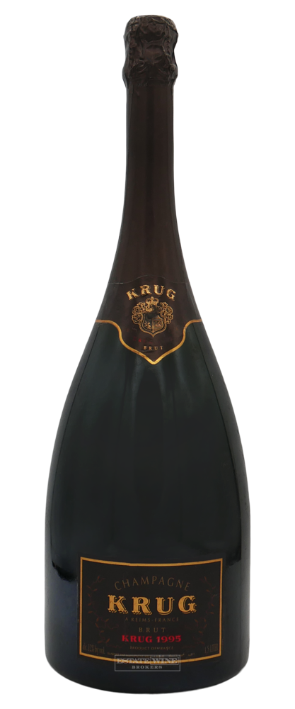 Krug Brut 1995 1500ml - 1