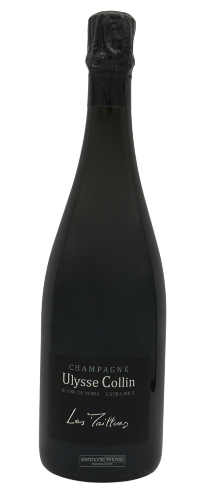 Ulysse Collin Les Maillons Brut Blanc de Noirs NV 750ml - 1