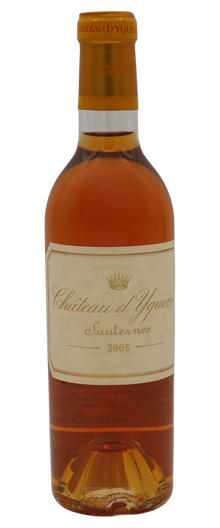 d'Yquem 2005 375ml - 1