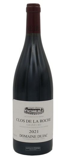 Domaine Dujac Clos de la Roche Grand Cru 2021 750ml - 1