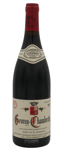 Armand Rousseau Gevrey Chambertin 2011 750ml - 1