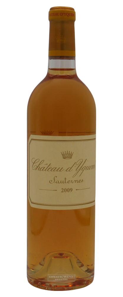 d'Yquem 2009 750ml - 1