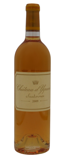 d'Yquem 2009 750ml - 1