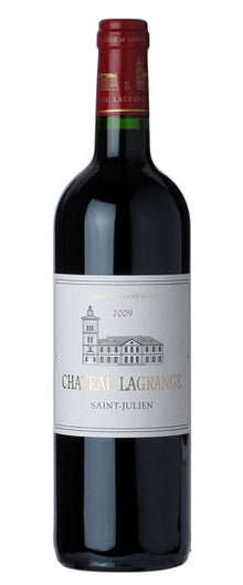 Lagrange 2009 750ml - 1