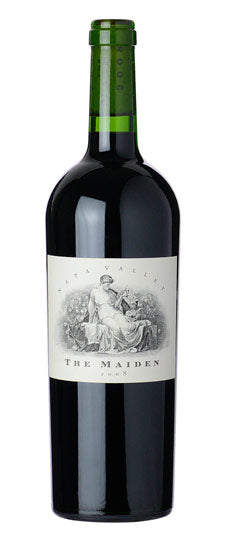 Harlan Estate The Maiden Proprietary Red 2008 750ml - 1