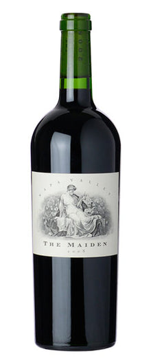 Harlan Estate The Maiden Proprietary Red 2008 750ml - 1