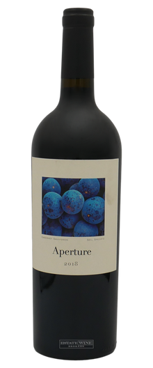 Aperture Cabernet Sauvignon Alexander Valley 2018 750ml - 1