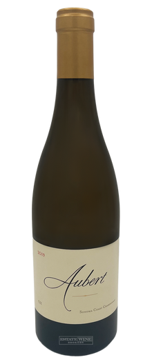 Aubert Chardonnay CIX Estate Vineyard Sonoma Coast 2019 750ml - 1