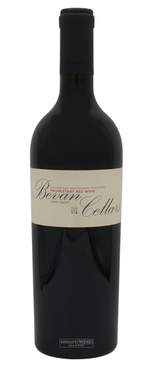 Bevan Cellars Sugarloaf Mountain Proprietary Red 2019 750ml - 1