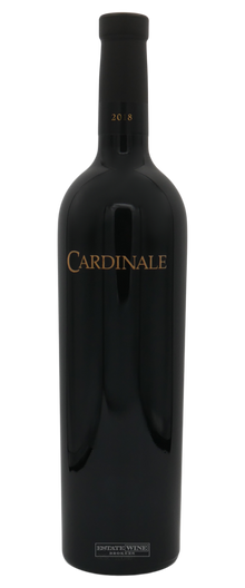 Cardinale Napa Valley 2018 750ml - 1